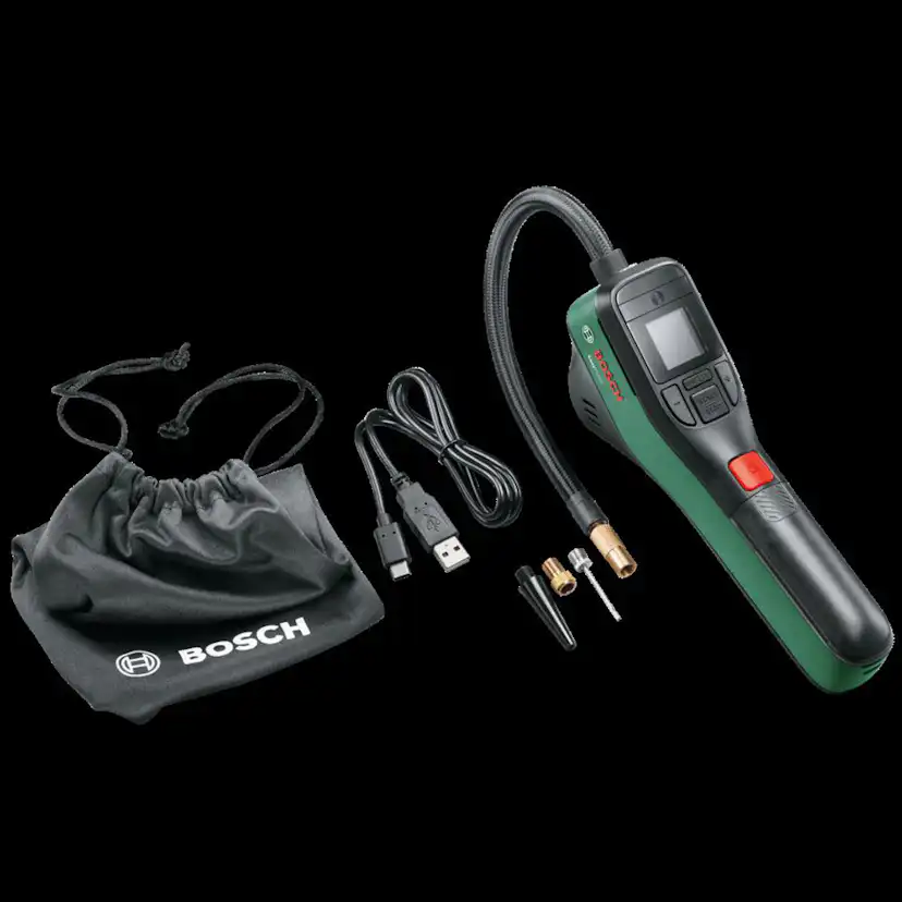Sladdlös Pump Bosch Power Tools EasyPump 3,6V