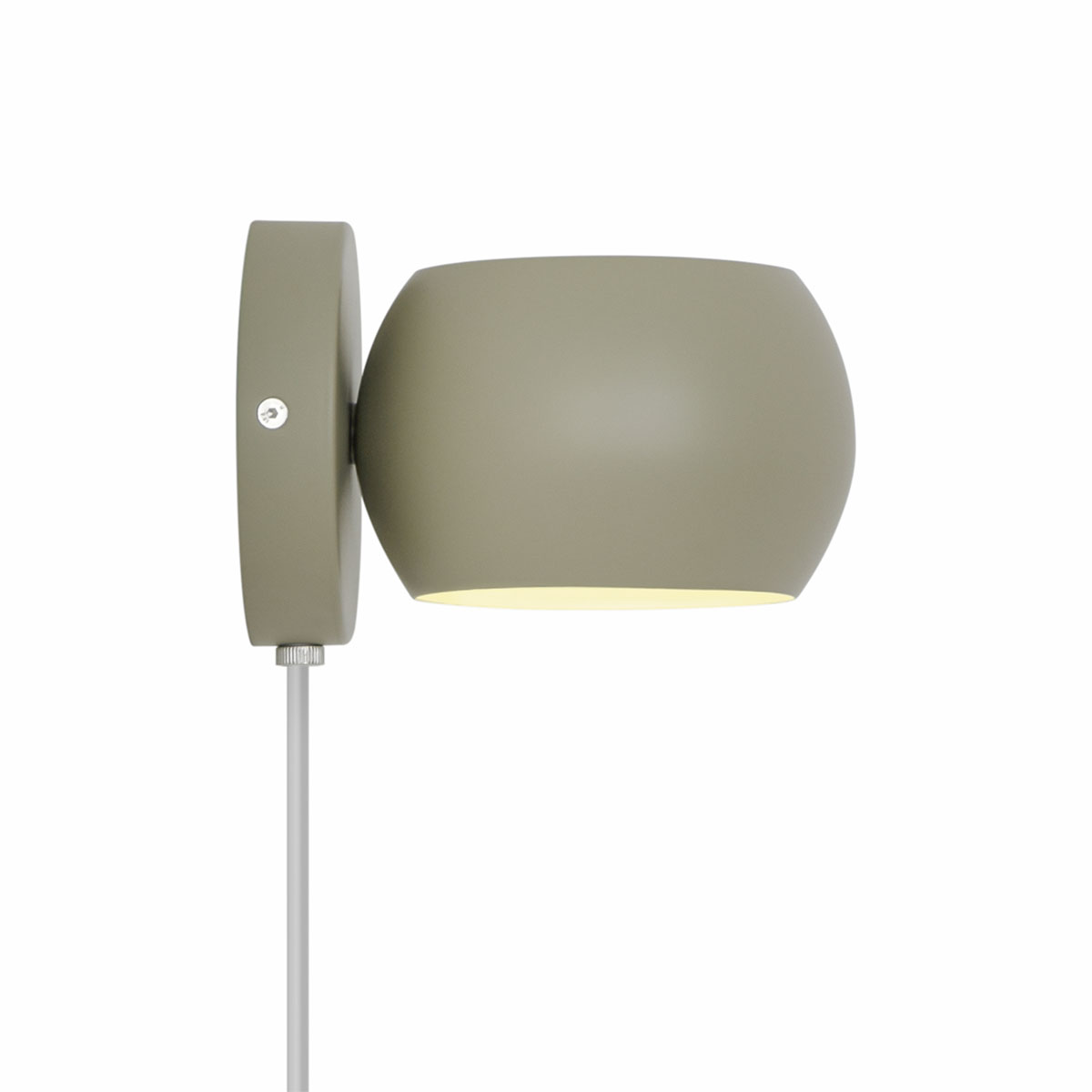 Vägglampa Nordlux Belir