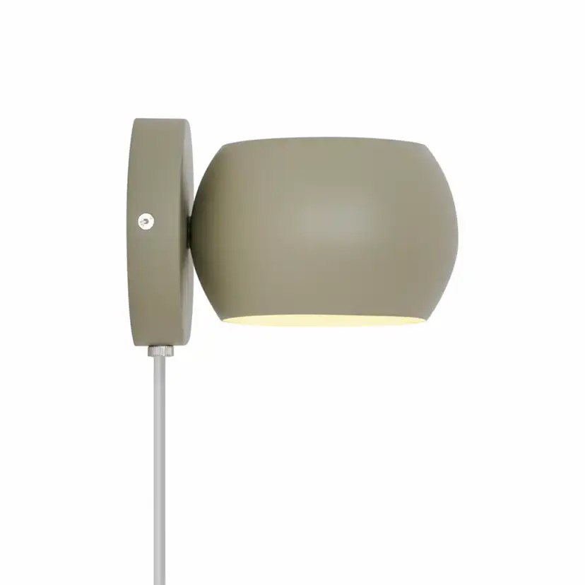 Vägglampa Nordlux Belir