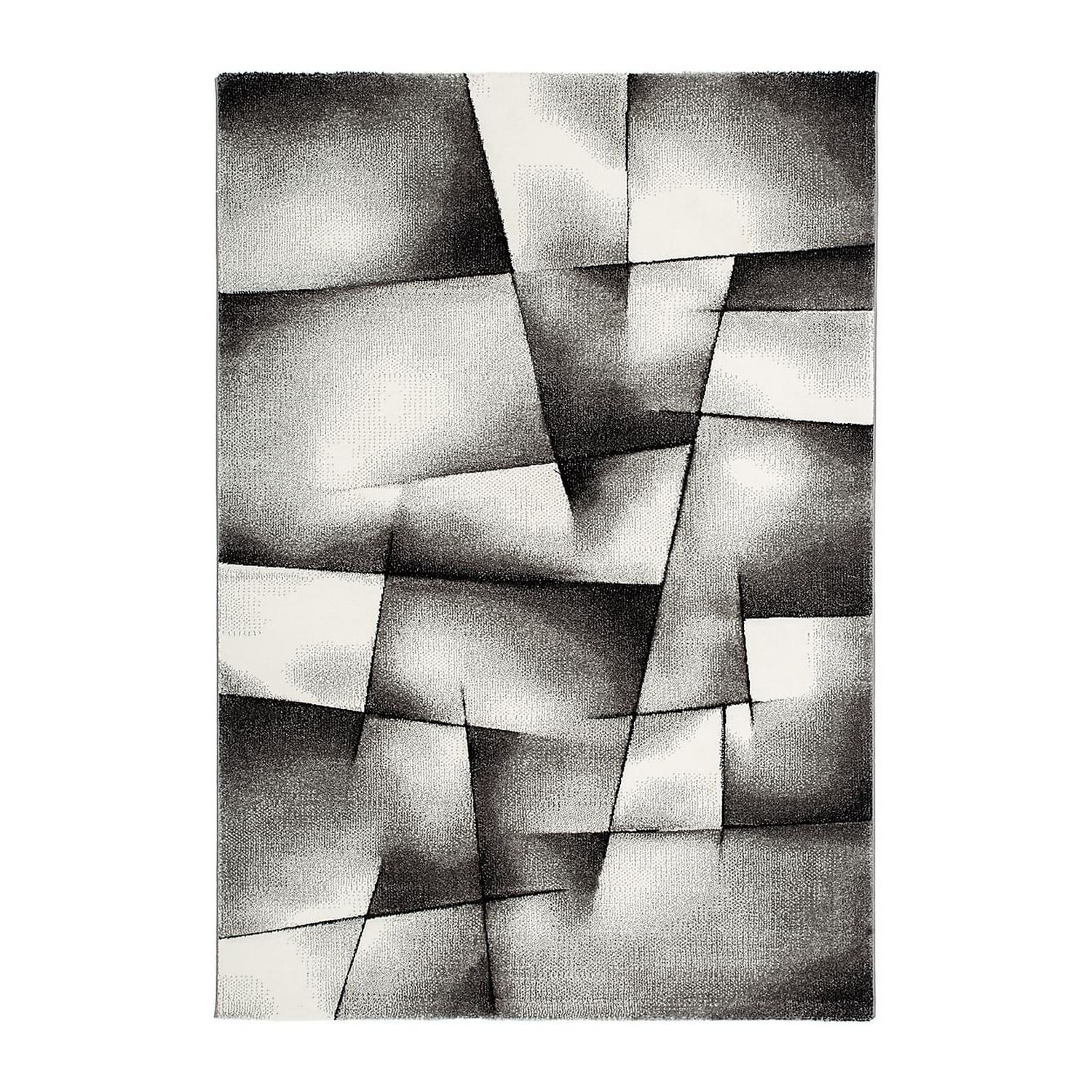 Friezematta KM Carpets Lucara Trend 52342A