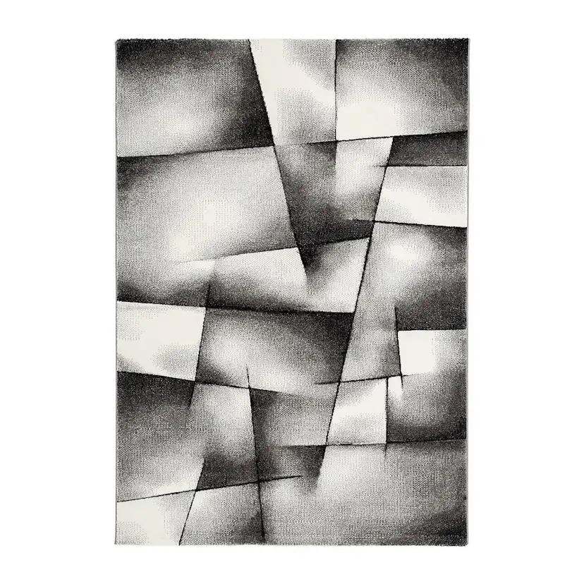 Friezematta KM Carpets Lucara Trend 52342A