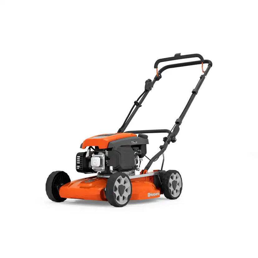 Gräsklippare Husqvarna LB244E