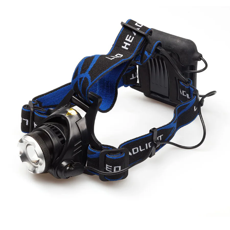 Pannlampa Briv 10W