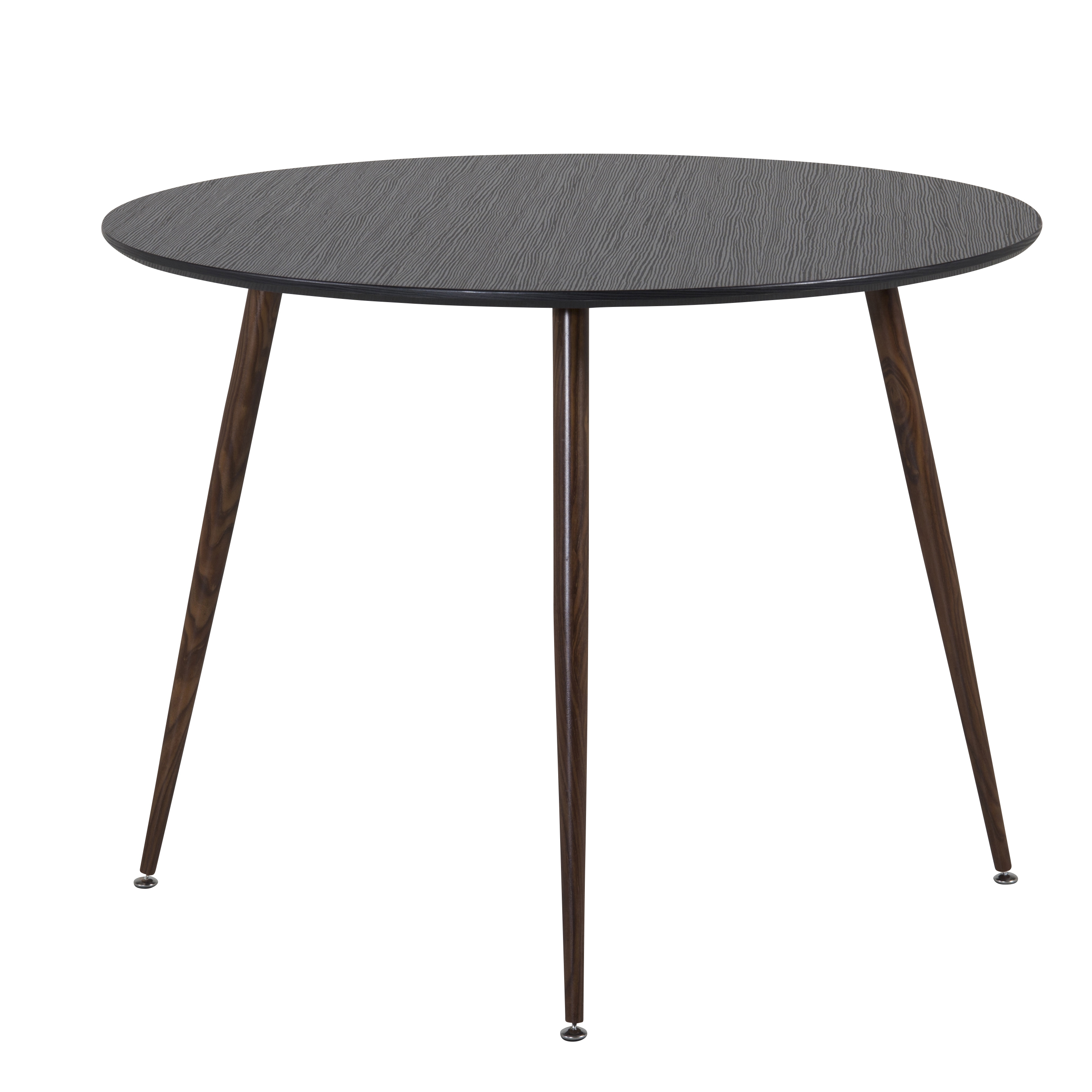 Matbord Venture Home Plaza Ø100 cm