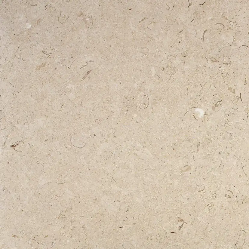 Klinker Tenfors Kalksten Norr Beige Matt 60x60 cm