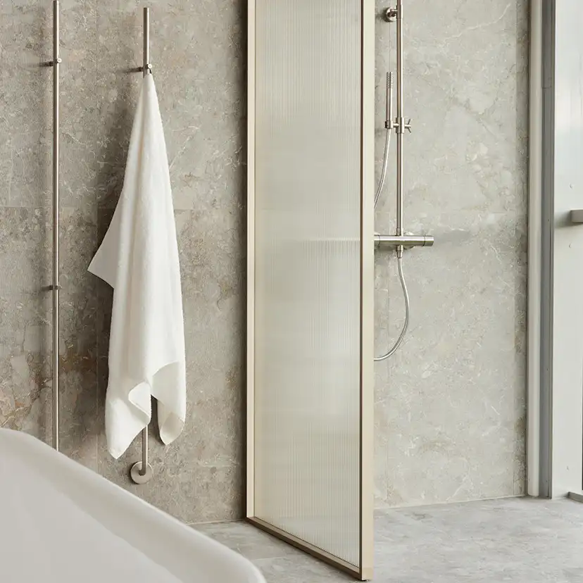 Klinker Konradssons Dinamika Breccia Grey 60x120 cm