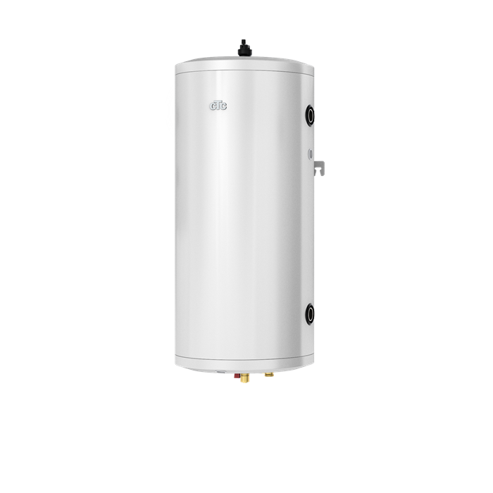 Volymtank CTC VT