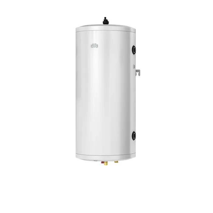 Volymtank CTC VT