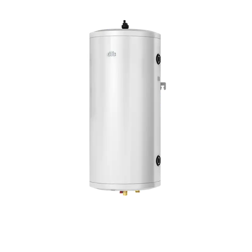 Volymtank CTC VT