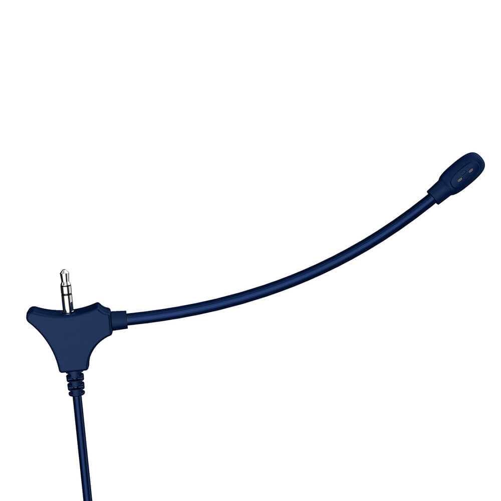 Hörlurar OTL Technologies Batman Interaktiv On-Ear 85/94dB Boom Mic