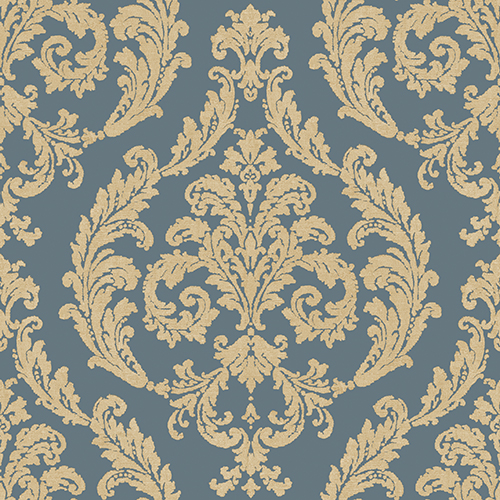 Tapet Galerie Wallcoverings Mansion G67610