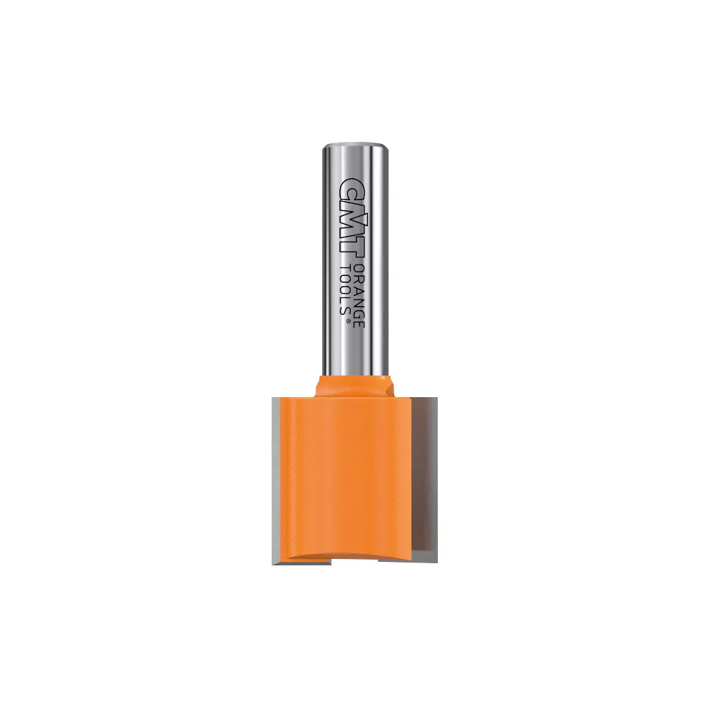 Notfräs CMT Orange Tools lång