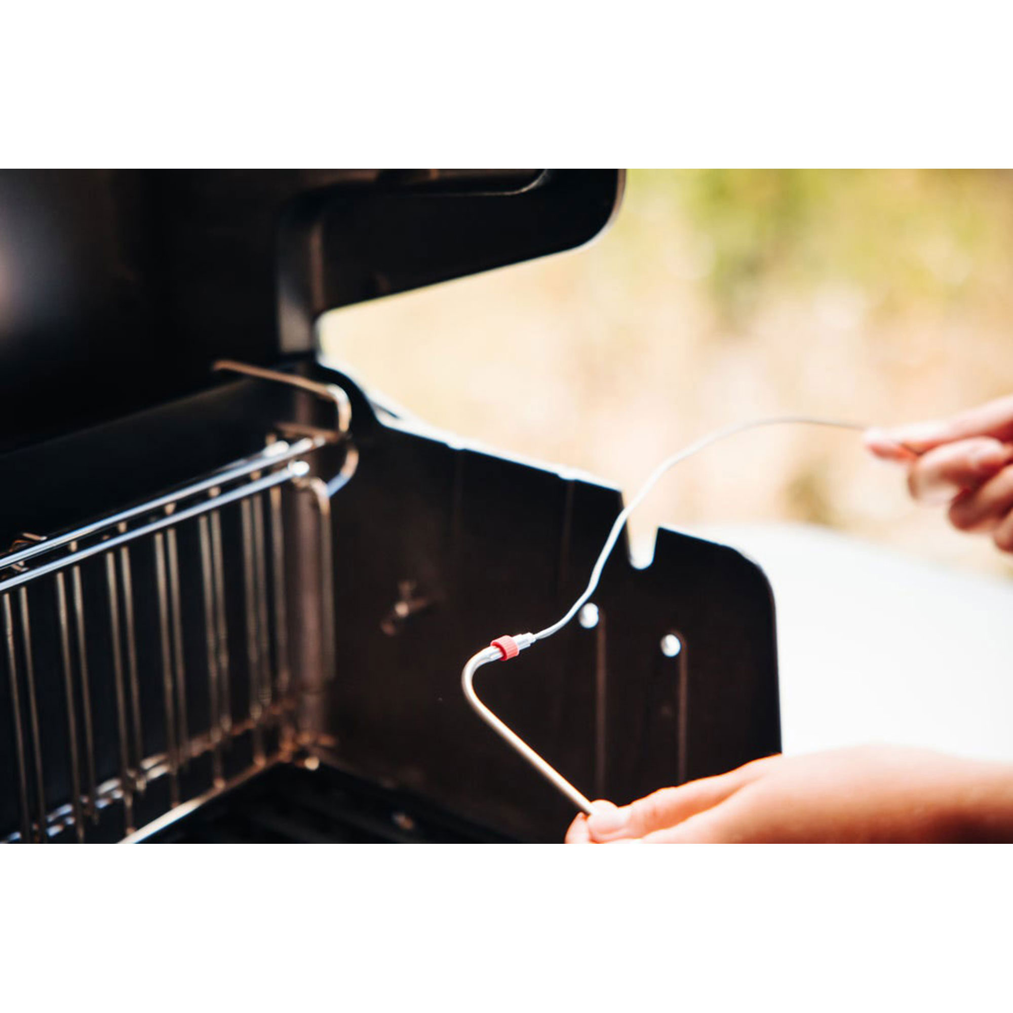 Gasolgrill Weber Genesis SX-325s