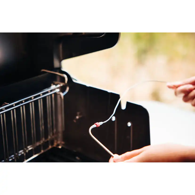 Gasolgrill Weber Genesis SX-325s