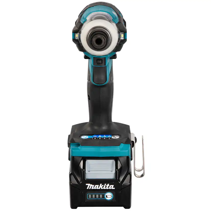 Slagskruvdragare Makita TD001GD201 XGT