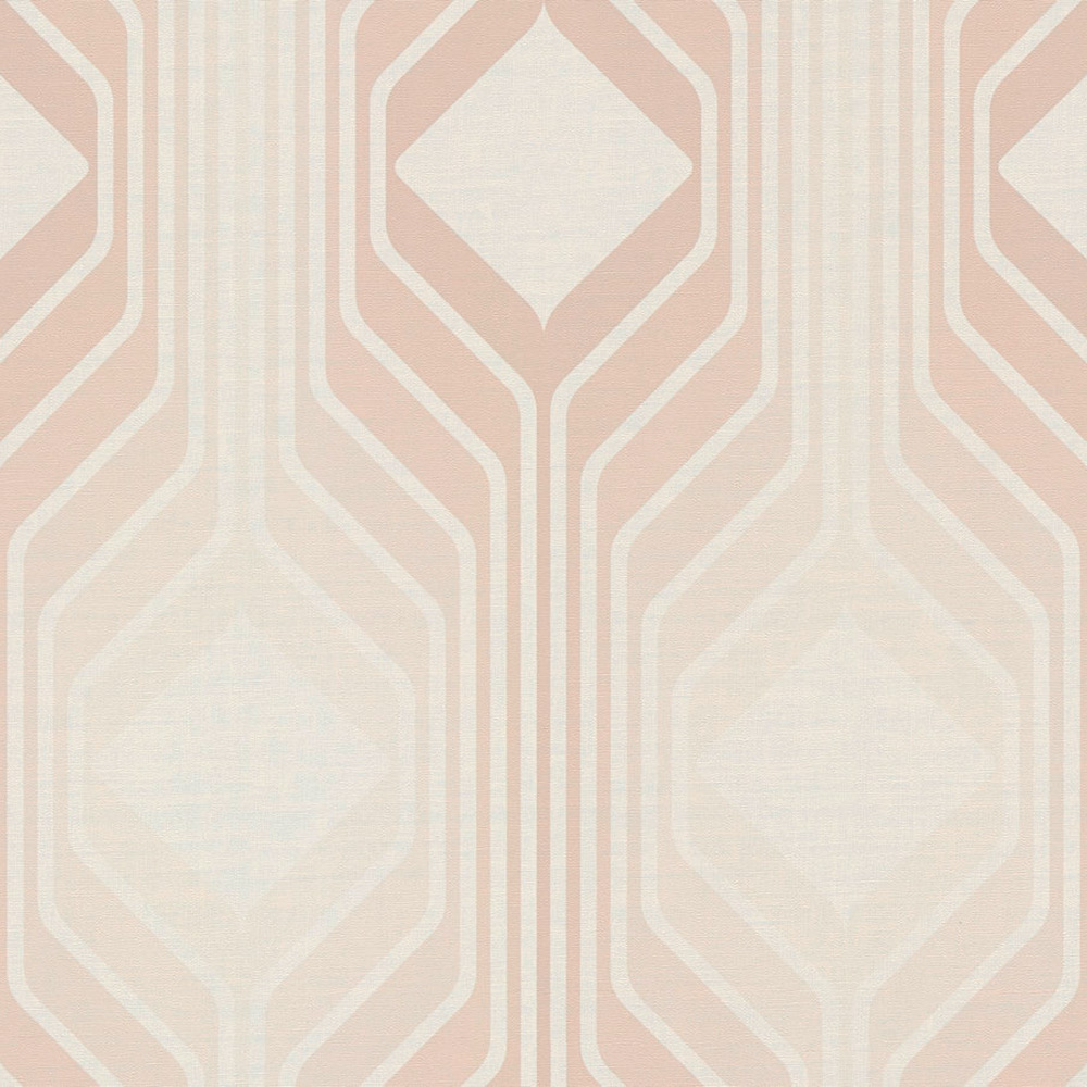 Tapet AS Creation Retro chic 39532-4