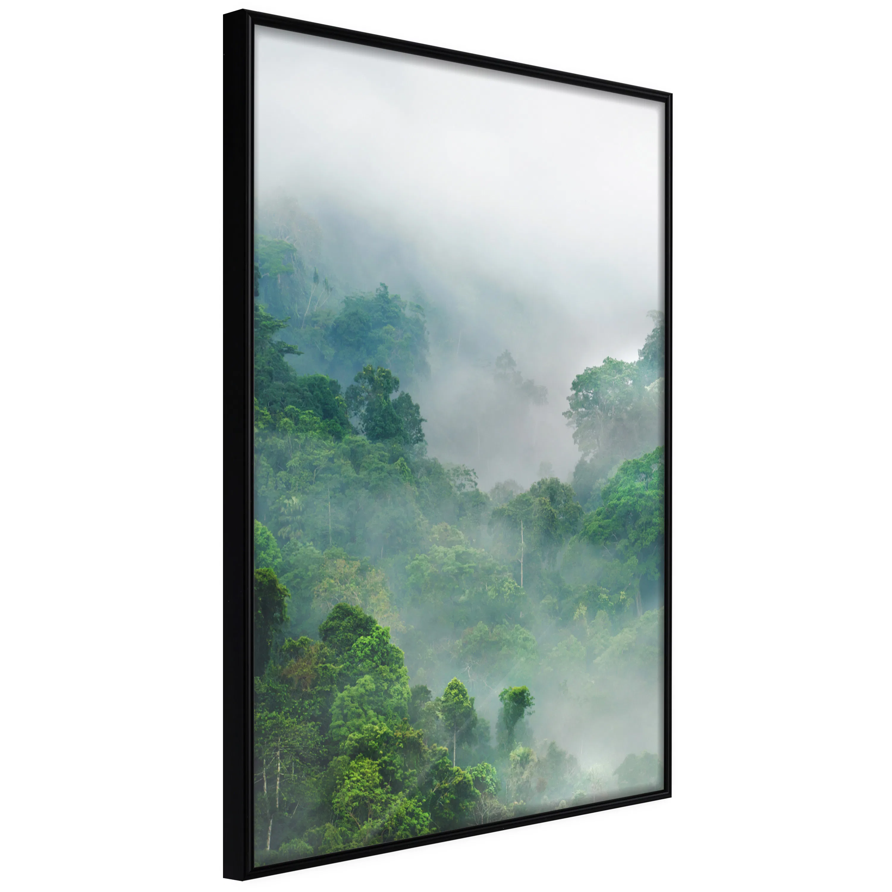 Poster Artgeist Affisch Exotic Adventure