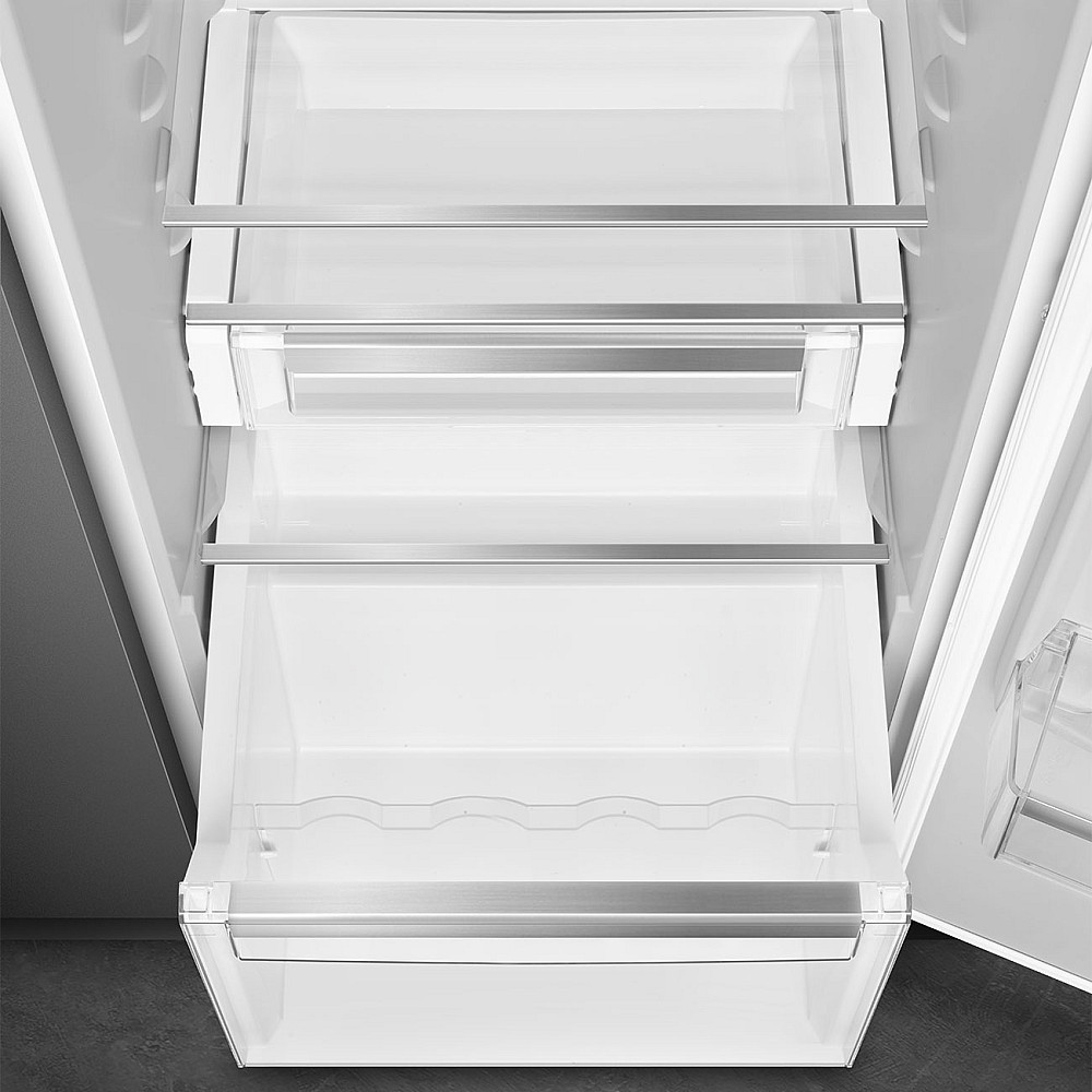 Integrerad Kylskåp Smeg S9L174D1D