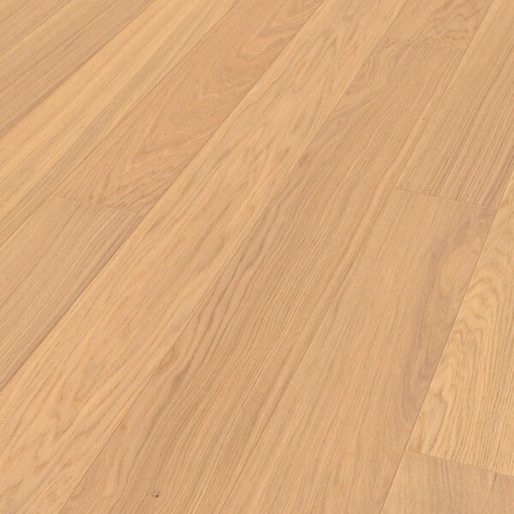 Parkettgolv MeisterParquet. longlife PD 400 Pure oak harmonious 09013
