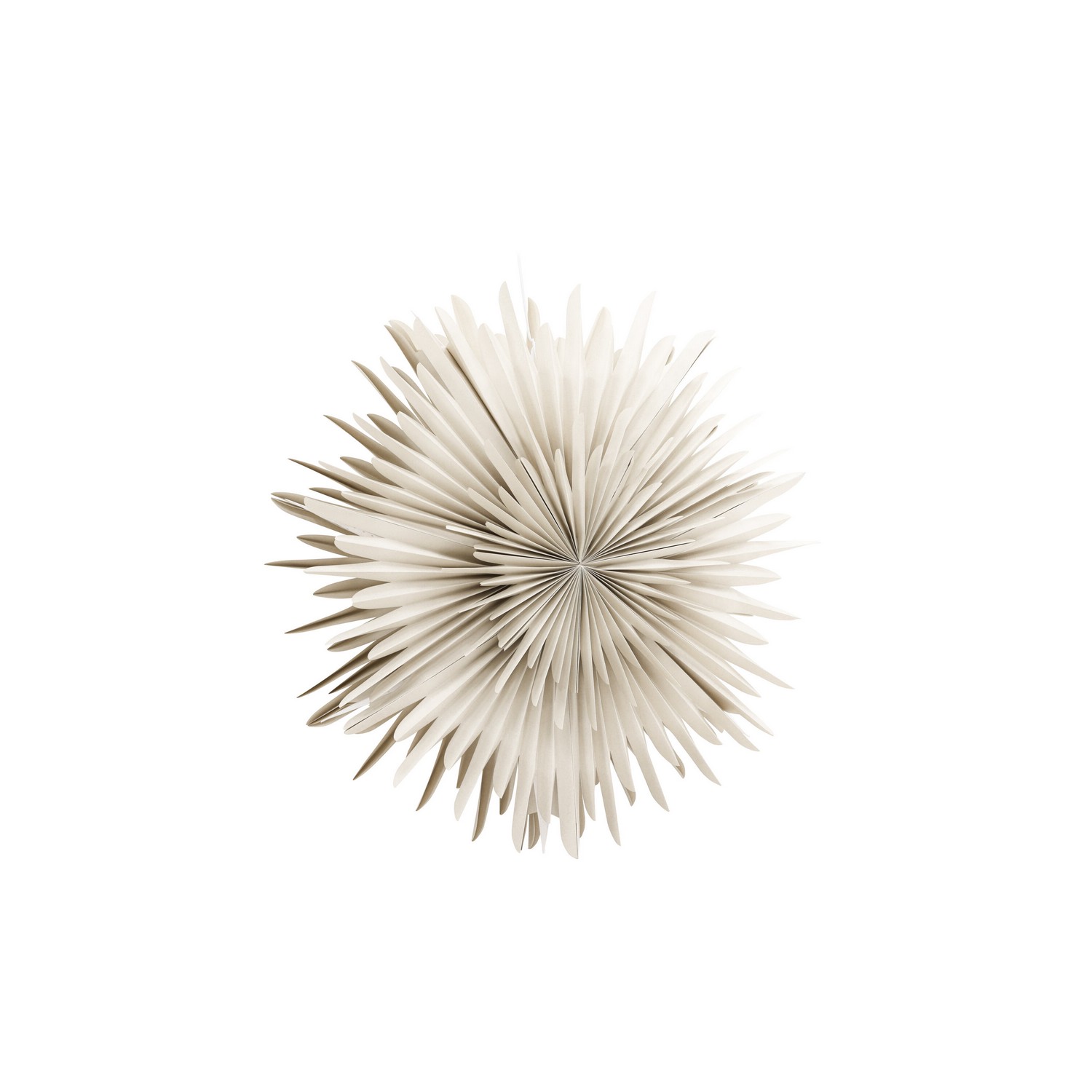 Sälen 100cm Pendant Lamp - Beige /  Beige Beige, 100 cm
