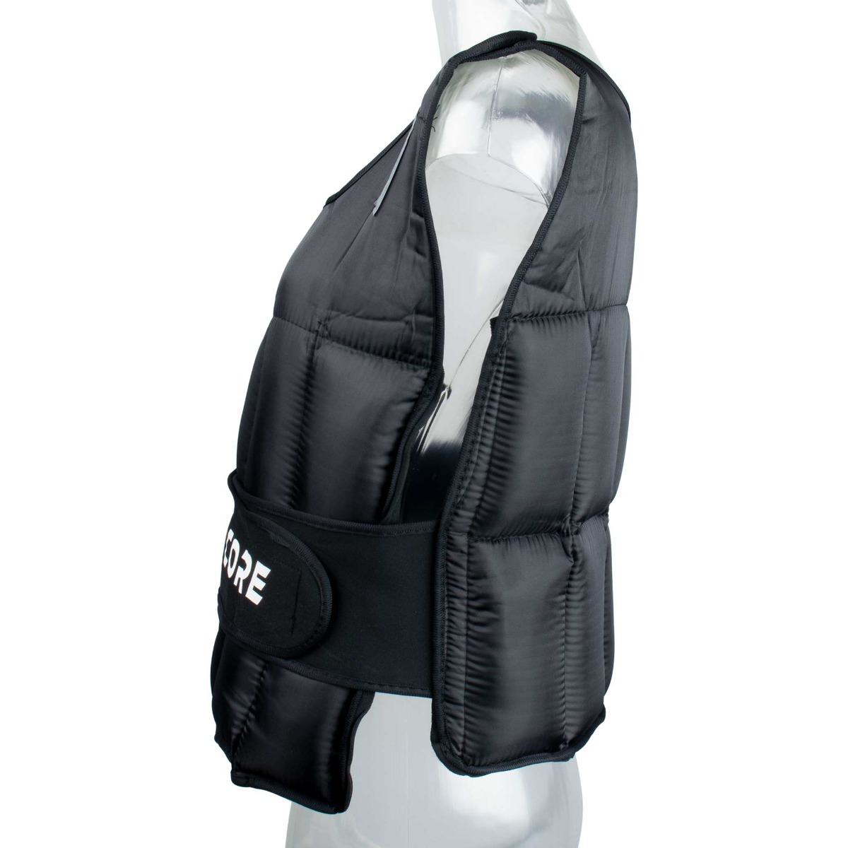 Viktväst Core 10 kg