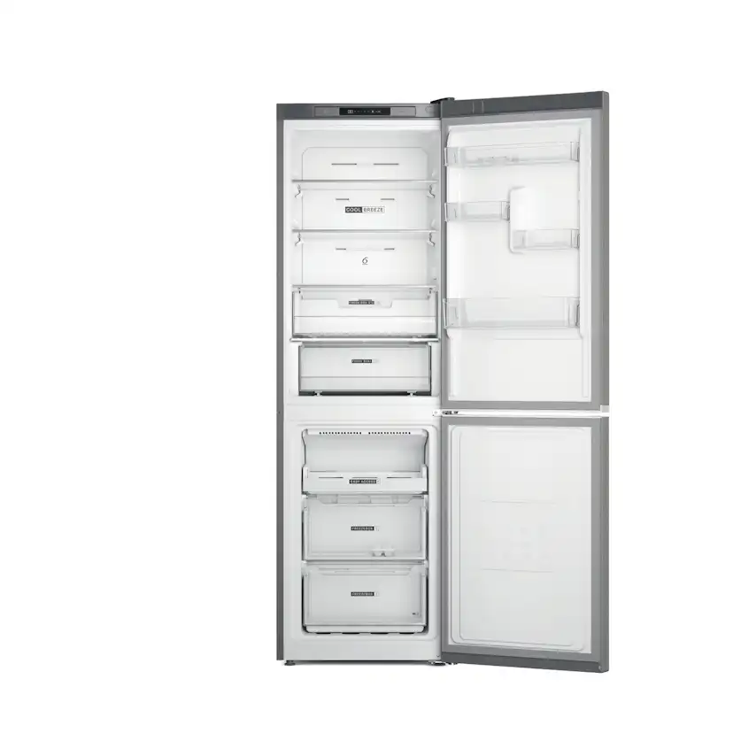 Kyl/frys Whirlpool W7X 82I OX