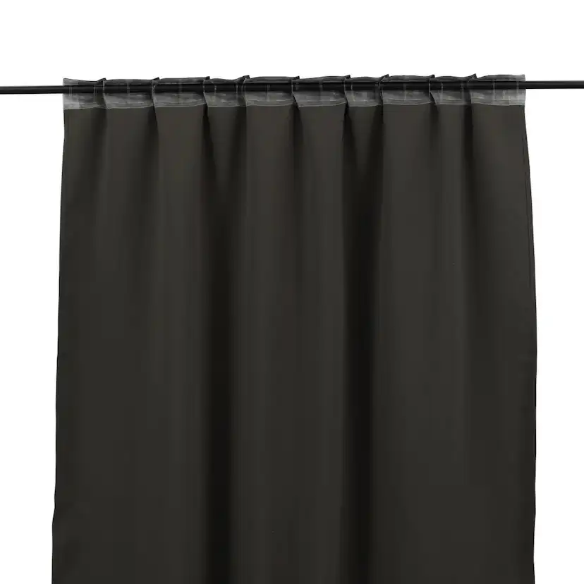 Mörkläggniningsgardin Venture Home Emmie