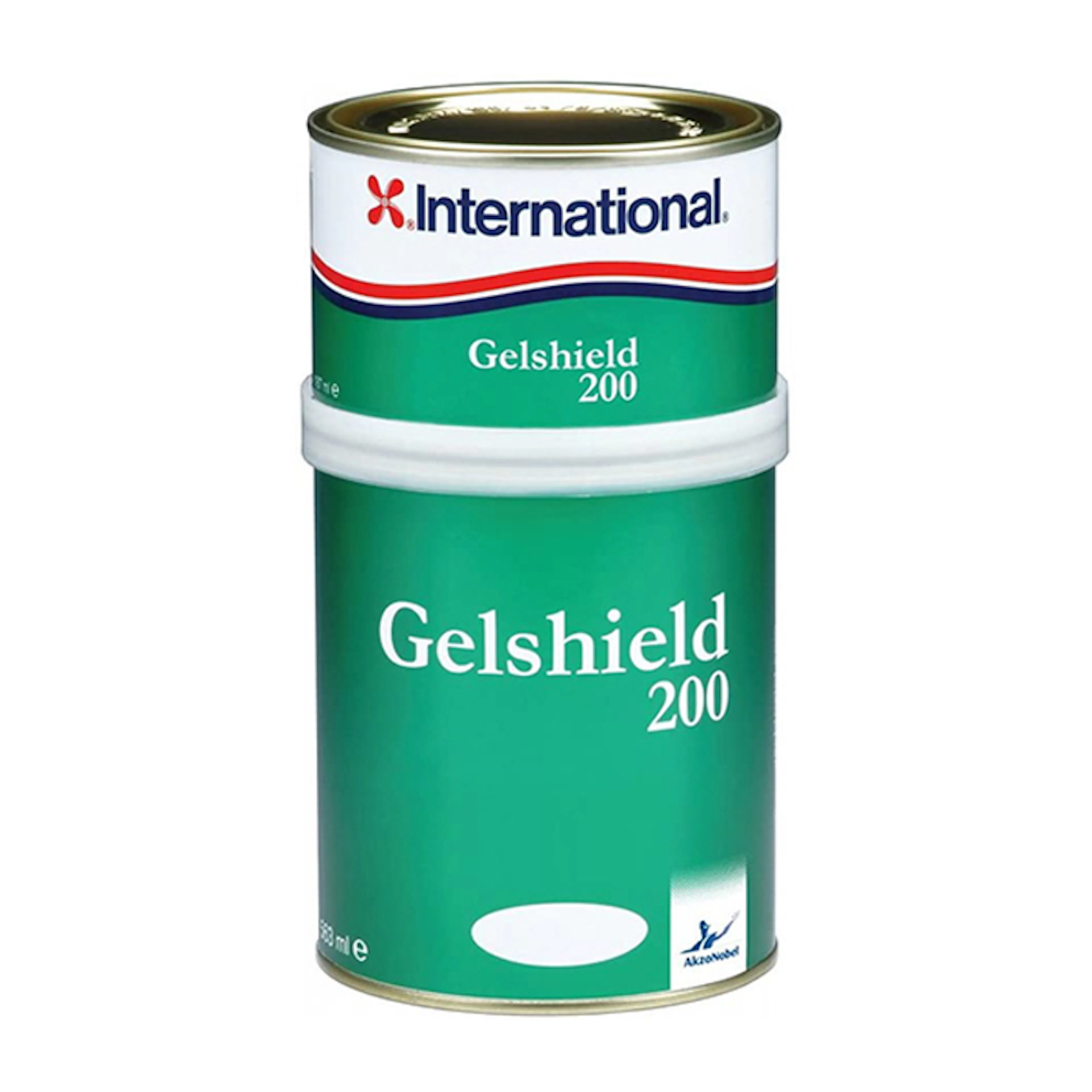 Grundfärg International Gelshield 200 Med Härdare