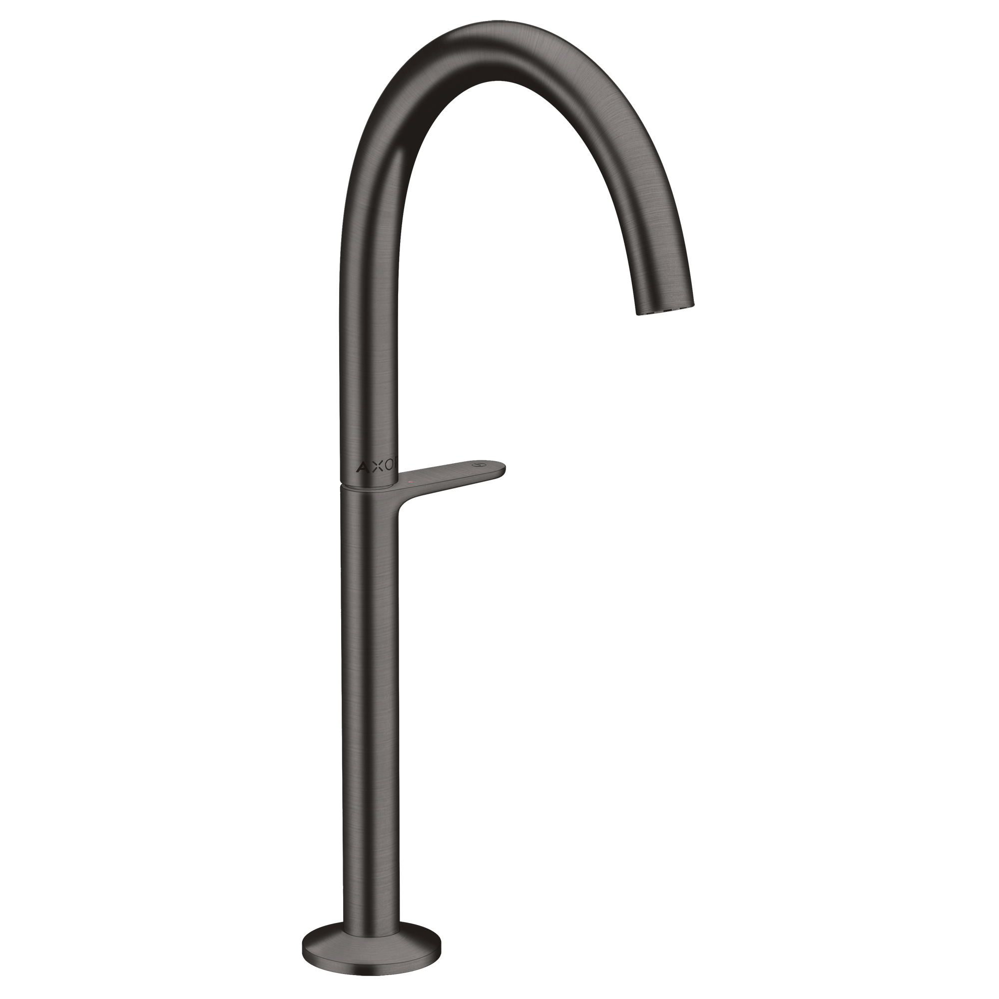 Tvättställsblandare Axor One Select 260 med Push-open ventil