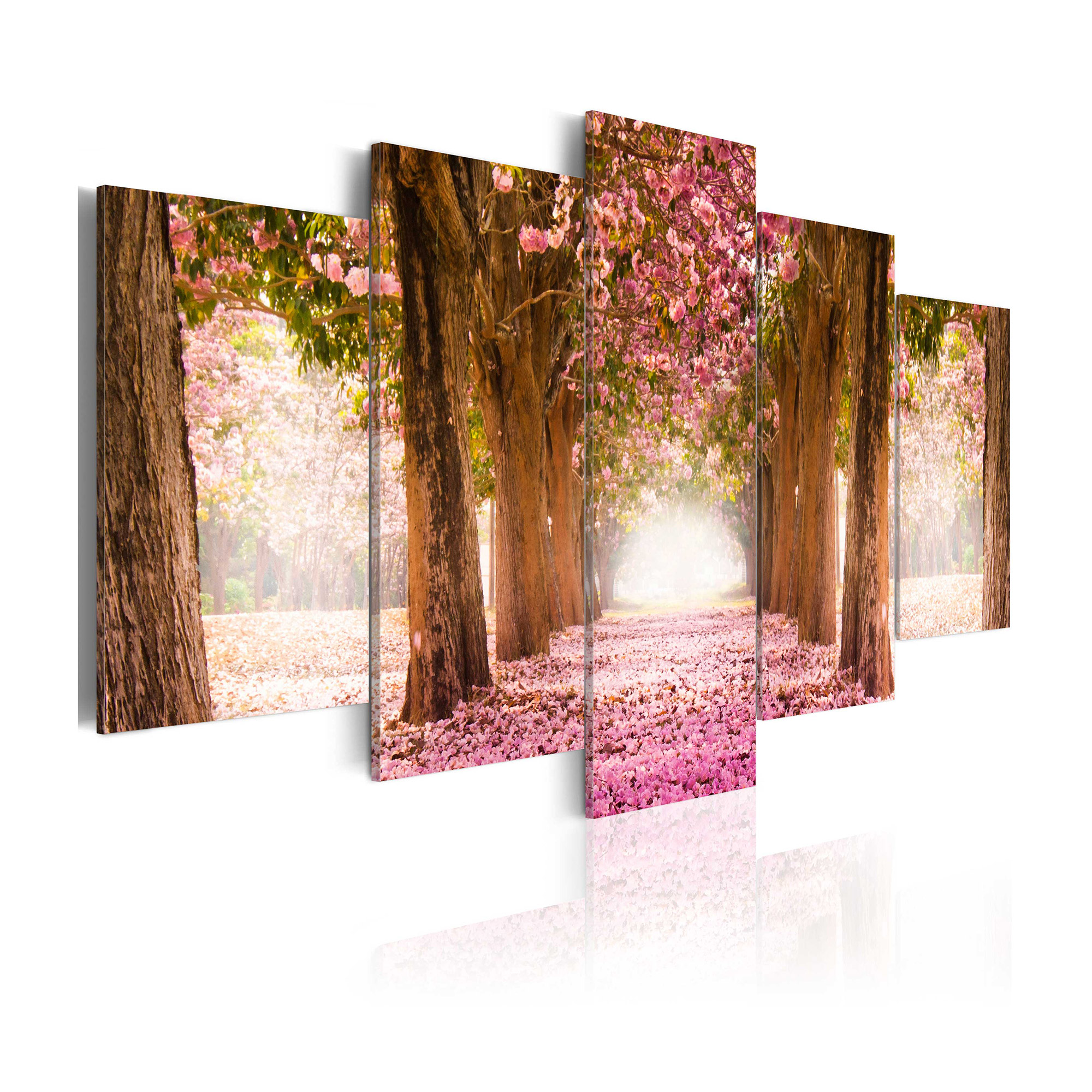 Tavla Arkiio Pink Alley