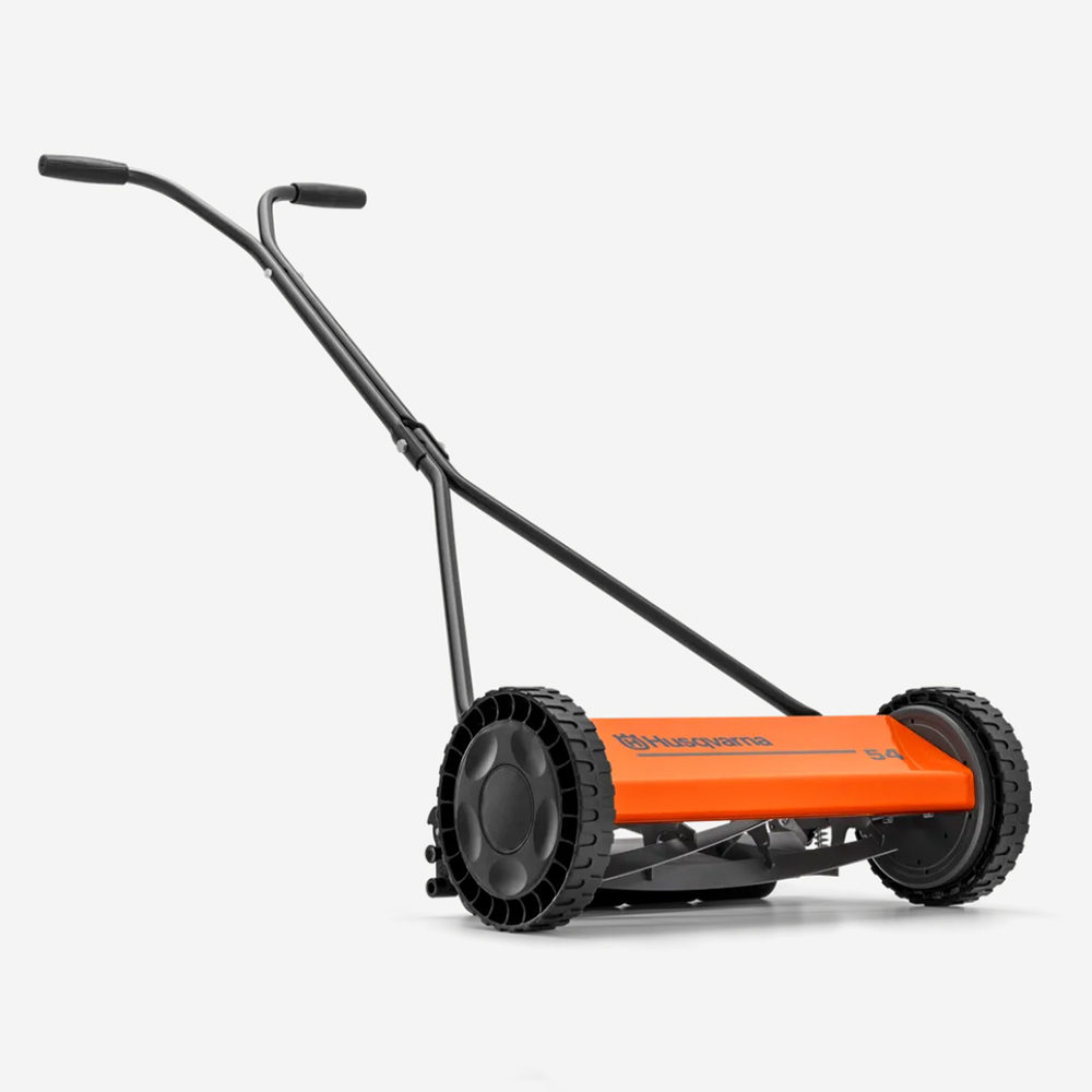 Gräsklippare Husqvarna 54 NovoCut