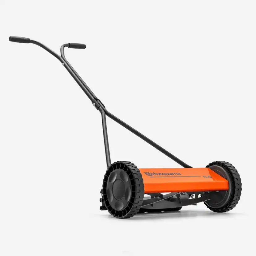 Gräsklippare Husqvarna 54 NovoCut