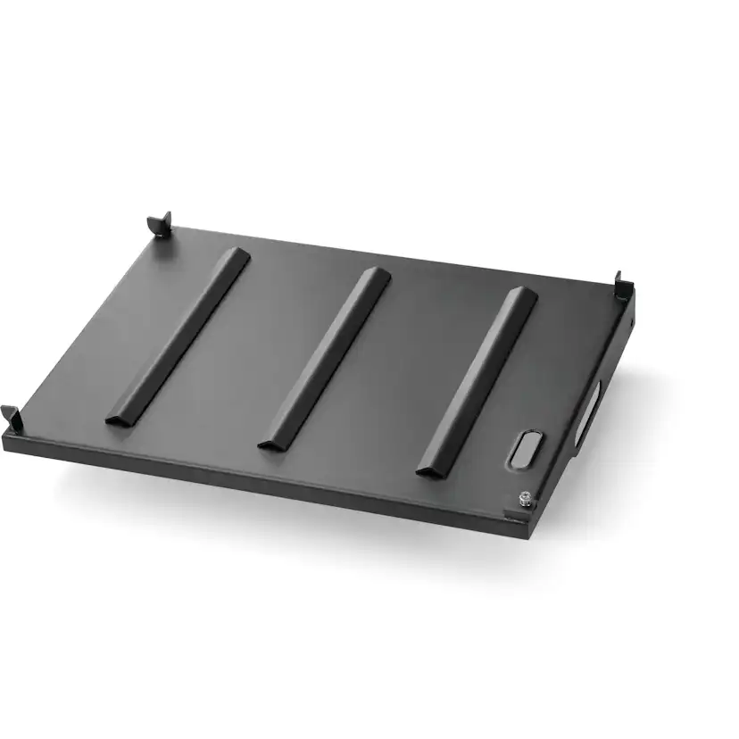 Gasolgrill Napoleon Freestyle Plancha Med Rostfri Stekplatta