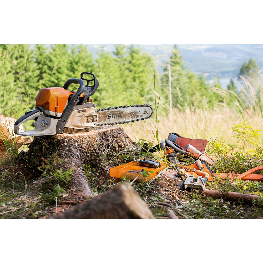 Motorsåg STIHL MS 362 C-M