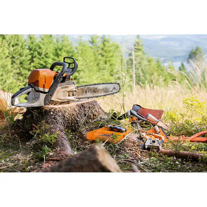 Motorsåg STIHL MS 362 C-M