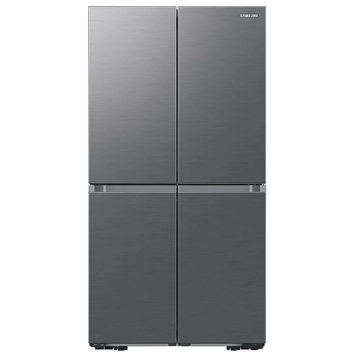 Side by Side Samsung RF59C701ES9/EF Rostfri Kyl och Frys