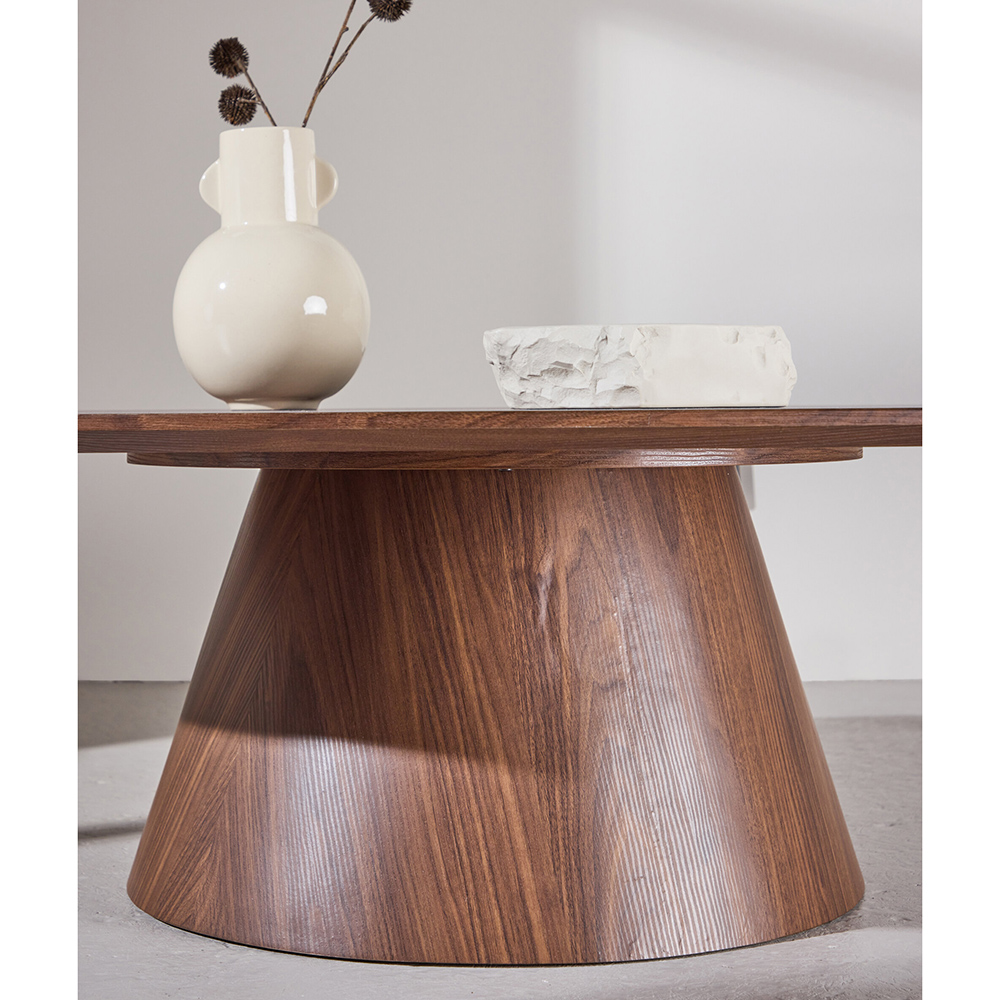 Soffbord Venture Home Lanzo 120x92 cm