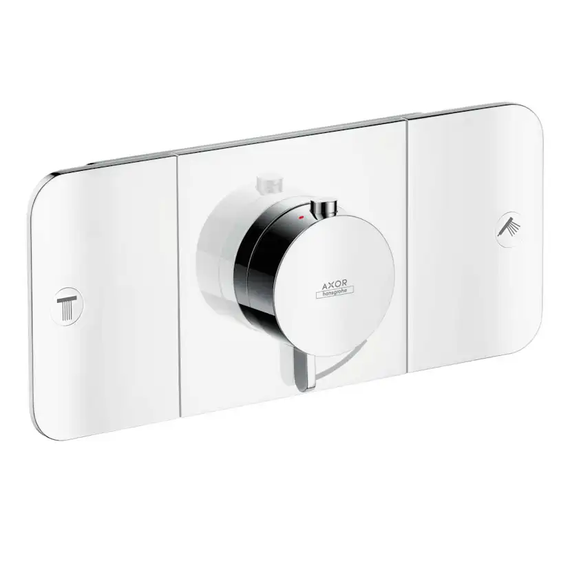 Termostatmodul Axor One för Inbyggnad