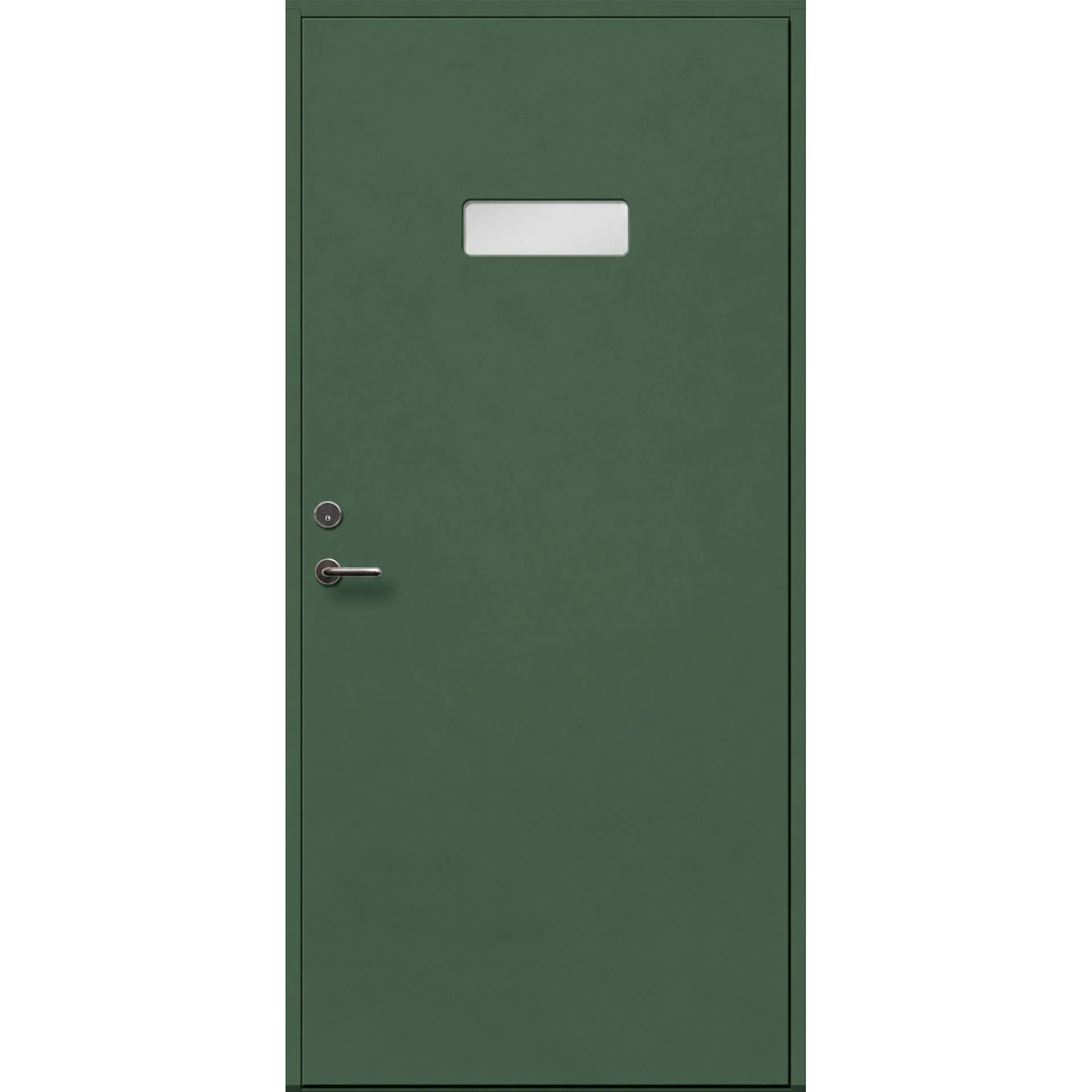 S-6020-G10Y, Grön