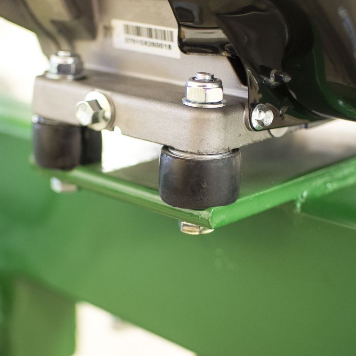 Grävaggregat Kellfri Till ATV