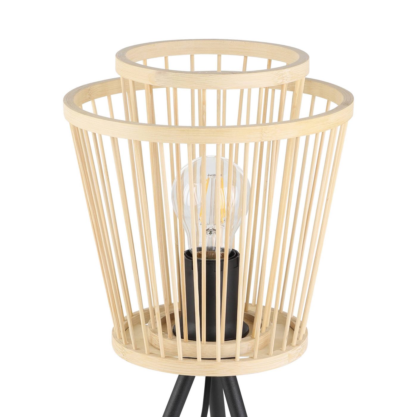 Bordslampa Eglo Hykeham