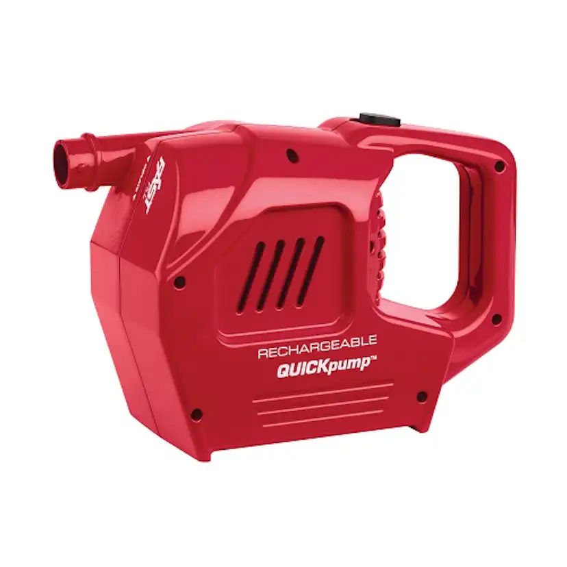 Luftpump Coleman Uppladdningsbar 679 L per Minut