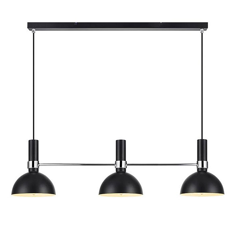 Taklampa Markslöjd Larry 3L