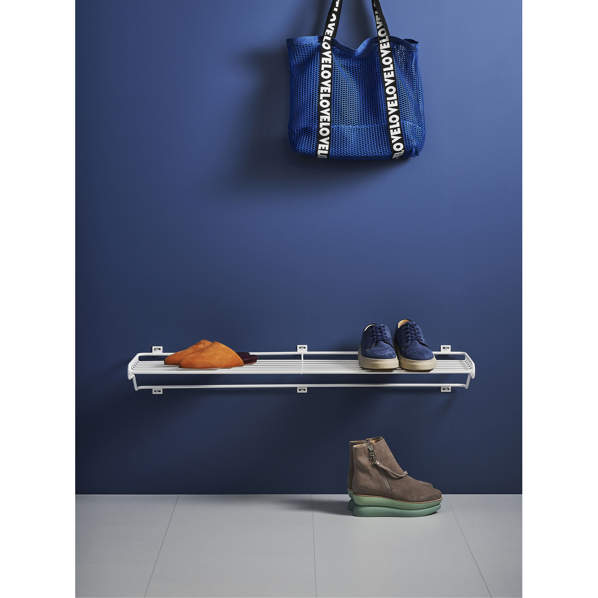 Skohylla Maze Shoe L