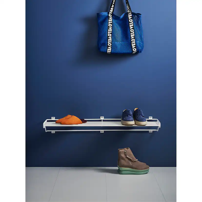 Skohylla Maze Shoe L