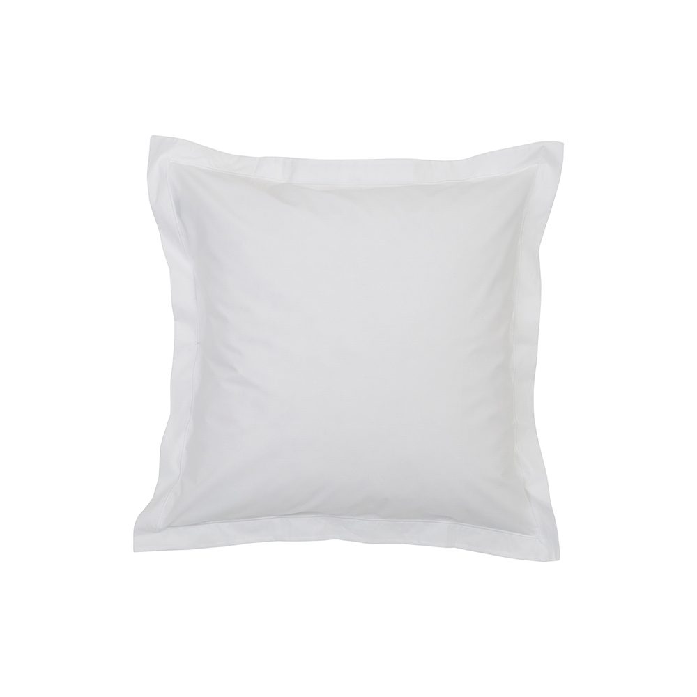 Hotel Percale örngott 65x65 cm Vit