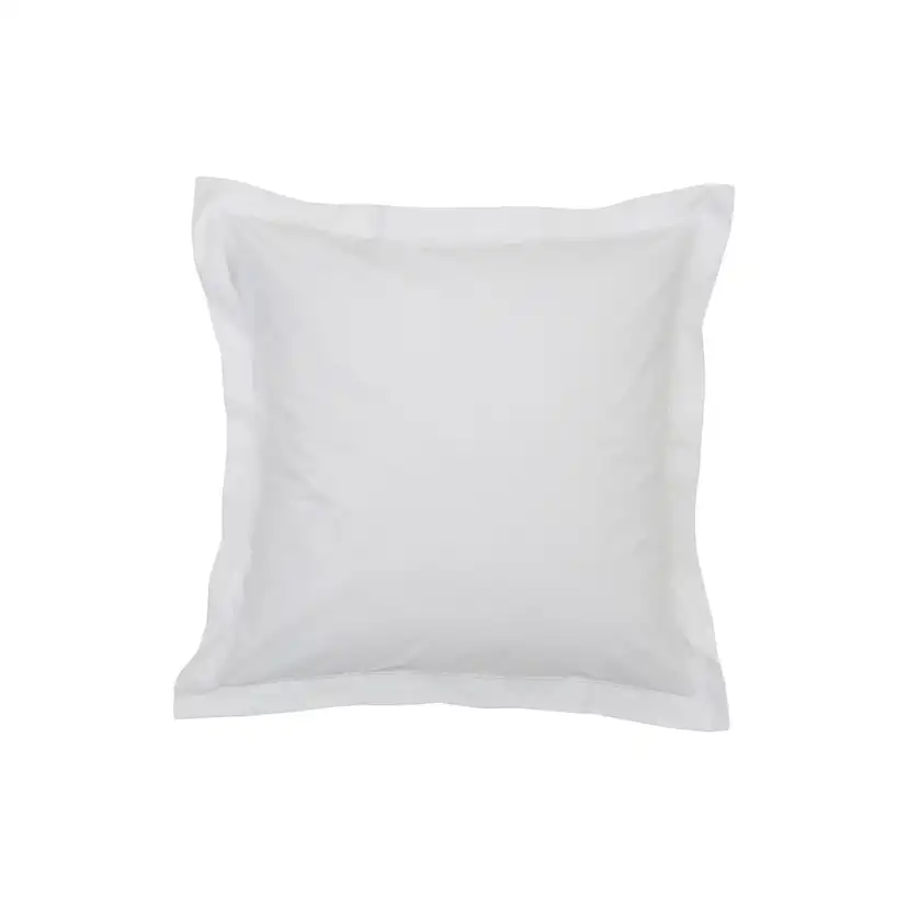 Hotel Percale örngott 65x65 cm Vit