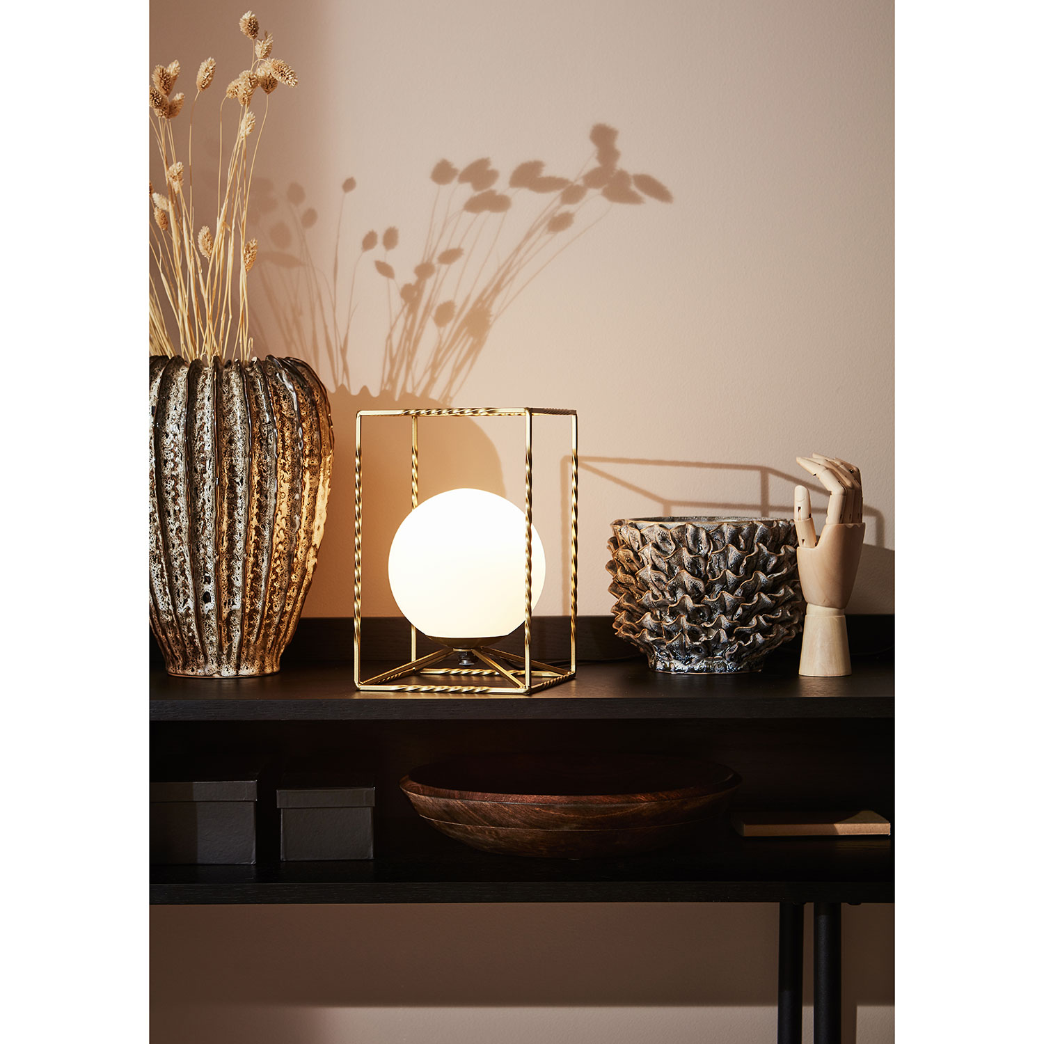 Bordslampa Markslöjd Eve