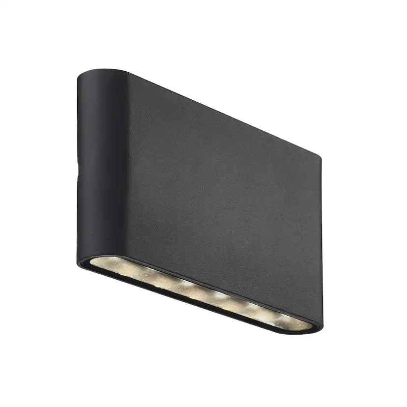 Fasadbelysning Nordlux Kinver