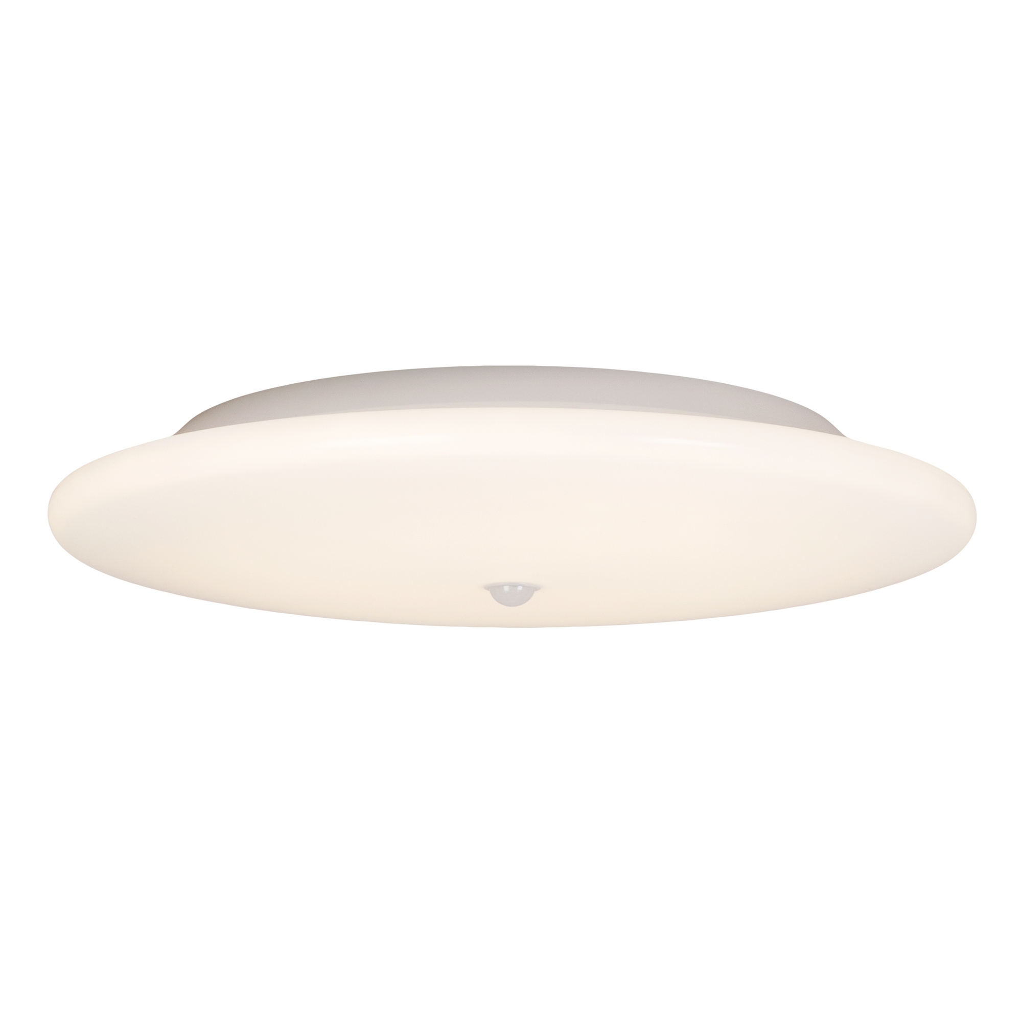 Tak/Vägglampa Hide-a-lite Moon Slim